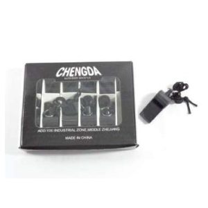 PITO CON CUERDA 12 PCS