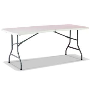 MESA RECTANGULAR PLEGABLE